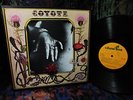 SUPER RARE PRIVATE 1971 ORIG   COYOTE   TWISTED HARD HIPPIE Psych ACID LYRICS