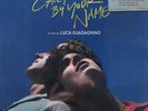 Call Me By Your Name (Soundtrack) [2LP] BLACK 180 Gram Audiophile Vinyl, Poster