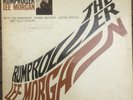 BLP 4199 Lee Morgan The Rumproller