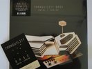 NEW SEALED ARCTIC MONKEYS TRANQUILITY BASE HOTEL GOLD ALBUM VINYL  LTD EDITION