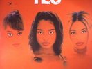 TLC CrazySexyCool LP Vinyl NEW 2017 Creep Waterfalls Diggin' On You