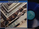 Beatles-1967-1970-Capitol 11843-2LP BLUE VINYL USA GREAT