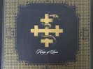 KINGS of LEON-EARLY ALBUMS VINYL BOX SET-2011 LEGACY-NUMBERED #04574-LIMITED ED