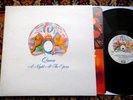 Queen, A Night At The Opera, Orig UK EMI LP+Inner, EX/EX+, A-3 B-4 1st Press