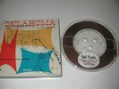 Reel to Reel 2 Track Tape Oklahoma in Stereo - 7 1/2 IPS