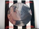 BLONDIE Picture Disc LP Parallel Lines 1978   Chrysalis debbie harry