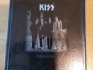 kiss dressed to kill 8 track SEALED cab f 87016 super rare Ampex  USA 1975