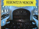 Vinyl LP HOROWITZ IN MOSCOW - DG 419 499-1 NM/NM