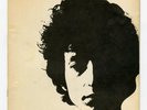 Bob Dylan UK Concert Tour Programme 1966