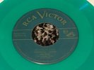 45 RPM Eddy Arnold RCA VICTOR 0001 Texarkana Baby 1st 45 1949   VG+
