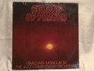 Grachan Moncur III - Echoes of Prayer, SEALED vinyl LP, JCOA LP 1009, jazz