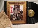 LOVE - Da Capo, 1966 vinyl LP, EKS-74005, Elektra Records, gold label, ex cond.