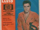 ELVIS PRESLEY /VIV A LAS VEGAS /WHAT'D I SAY / THAI EP 7