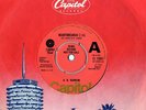 H.B.BARNUM- HEARTBREAKER / SEARCHIN' FOR MY SOUL-CAPITOL DEMO 45