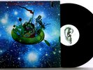 ANNEXUS QUAM ? BEZIEHUNGEN ? EX '72 Ohr Germany experimental free form krautrock