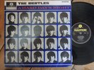 THE BEATLES - A HARD DAY'S NIGHT Parlophone LP mono 1st pressing PMC 1230