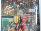IRON MAIDEN - Bring Your Daughter to the Slaughter - Vinyl - EMI 1990 - SEALED