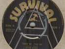 ESTER BYRDE**TOUCH ME-TAKE ME**DEMO**SOUL**DANCER**LISTEN TO IT