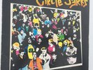 Group Sex by Circle Jerks, Vinyl LP (Frontier, 1980) signed