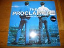 The Proclaimers - Sunshine on Leith LP GREEN Vinyl HMV 500 Only MINT SEALED