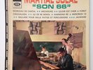 Martial Solal Trio ?– Son 66 - Original Columbia NM