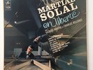 Martial Solal trio en liberté Columbia 1965 NM