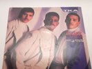 TKA Scars Of Love LP Promo TBLP-1011 Tommy Boy Brand New Sealed