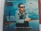 The Divine Comedy Casanova Vinyl Album Very Rare