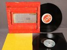 The Fireman rushes 2xLP 1998 Orig UK Import Paul Mccartney Beatles