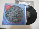 LP Metal Morbid Angel - Altars Of Madness (9 Song) EARACHE REC / Org Insert