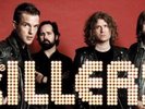 The Killers Tickets, 23rd June 2018. The Liberty Stadium Swansea E-ticket