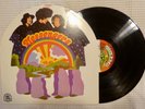 MESSENGERS Orig '69 RARE EARTH Psych Rock Die Cut Cover R. Dean Taylor VG++