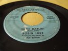 ROBIN LUKE - SUSIE DARLIN’ Hawaii Hawaiian 45 rpm BERTRAM INTERNATIONAL