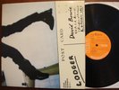 DAVID BOWIE Lodger vinyl LP 1979 RCA Orig UK Press Laminated EX/VG+ Low Heroes