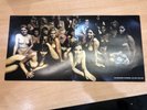 JIMI HENDRIX ELECTRIC LADYLAND POLYDOR