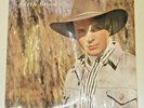 Garth Brooks - Self-Titled - C1-90897 1ST PRESSING - Vinyl Record