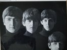 With the Beatles UK PCS 3045