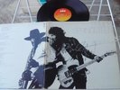 bruce springsteen BORN TO RUN lp autograph signed live concert BARCELONA 2016
