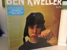 Ben Kweller: Sha Sha Vinyl LP (2018) ATO, RSD, White Variant