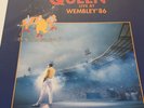 Queen Live At Wembley' 86 1992 Vinyl [ PCSP725 ]