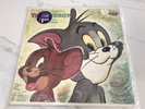 Factory Sealed TOM & JERRY 