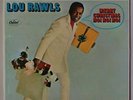 LOU RAWLS: Merry Christmas Ho Ho Ho CAPITOL Reel to Reel Tape Soul Pop