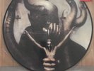 CELTIC FROST -TO MEGA THERION   LTD ED PICTURE DISC NR MINT