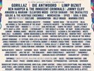 Boomtown Festival Chapter 10 weekend tickets X 2 With Deluxe Glamping