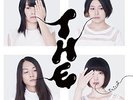 Tricot - T H E (Vinyl Used Like New)