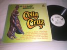 CELIA CRUZ - LOS 14 GRANDES EXITOS ORIGINALES DE CELIA CRUZ PROFONO RECORDS LP