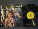 Art Pepper Meets the Rhythm Section Contemporary 1957 C 3532 Mono Vinyl Lp Ex+
