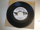 The Splendors Please Don't Go, Blue Alley,  Karate Records RARE lp 45 520