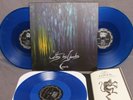 Cultes Des Ghoules - Coven, Or Evil Ways Instead Of Love 3xLP BLUE vinyl marduk