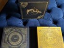 Panic at the Disco Vices and Virtues Deluxe Album Box Set 1/6000